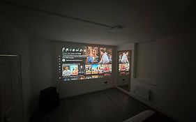 Super Double Bedroom Zone 1